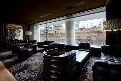 Hilton Sydney - Accommodation Yamba 14