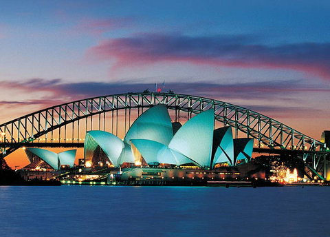 Hilton Sydney - Accommodation Yamba 15
