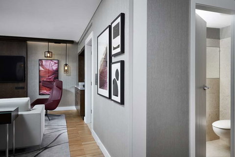 Hilton Sydney - Accommodation Yamba 17