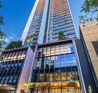 Fraser Suites Sydney - Accommodation Yamba