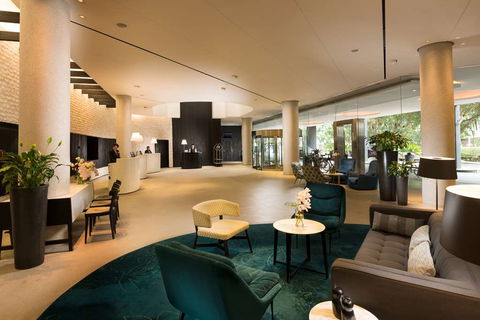 PARKROYAL Darling Harbour, Sydney - Accommodation Yamba 2