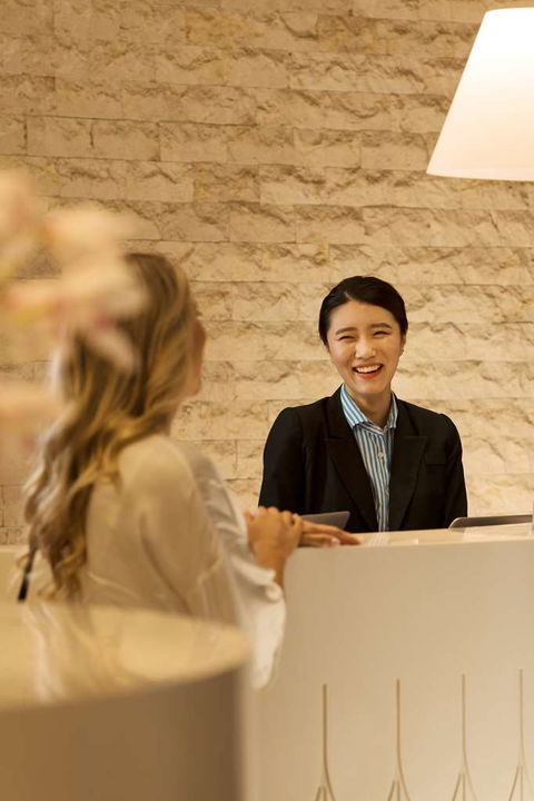 PARKROYAL Darling Harbour, Sydney - Accommodation Yamba 3