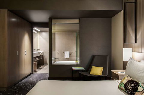 PARKROYAL Darling Harbour, Sydney - Accommodation Yamba 5