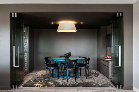 PARKROYAL Darling Harbour, Sydney - Accommodation Yamba 7