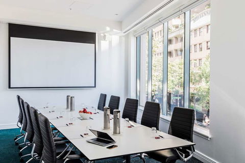 PARKROYAL Darling Harbour, Sydney - Accommodation Yamba 8