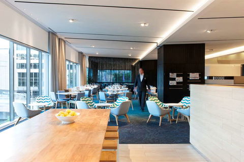 PARKROYAL Darling Harbour, Sydney - Accommodation Yamba 10