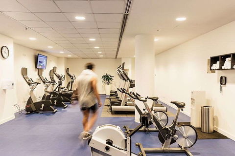 PARKROYAL Darling Harbour, Sydney - Accommodation Yamba 15