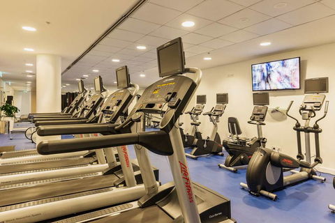 PARKROYAL Darling Harbour, Sydney - Accommodation Yamba 16