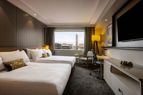 PARKROYAL Darling Harbour, Sydney - Accommodation Yamba 17