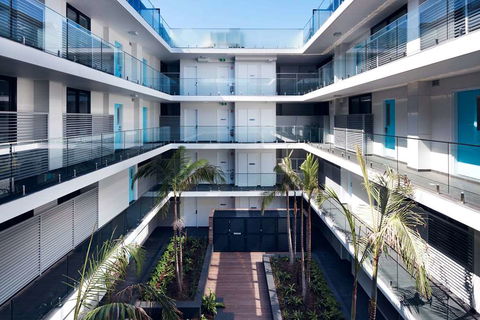 Veriu Camperdown - Accommodation Yamba 1