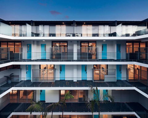 Veriu Camperdown - Accommodation Yamba 2