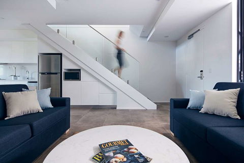 Veriu Camperdown - Accommodation Yamba 3