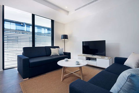 Veriu Camperdown - Accommodation Yamba 5