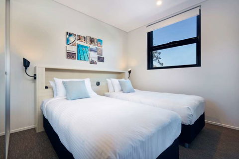 Veriu Camperdown - Accommodation Yamba 6