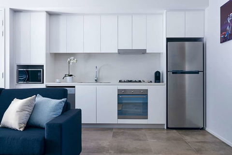 Veriu Camperdown - Accommodation Yamba 7