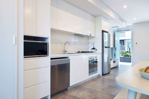 Veriu Camperdown - Accommodation Yamba 9