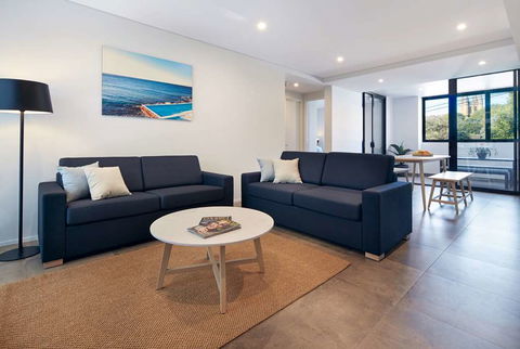 Veriu Camperdown - Accommodation Yamba 12