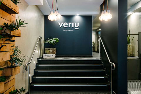 Veriu Camperdown - Accommodation Yamba 15