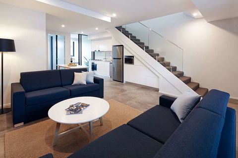 Veriu Camperdown - Accommodation Yamba 17