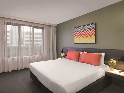 Adina Apartment Hotel Sydney Airport - Accommodation Yamba 4