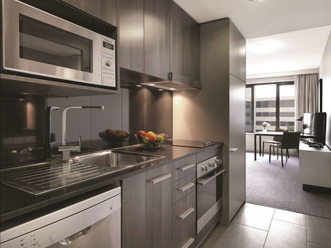 Adina Apartment Hotel Sydney Airport - Accommodation Yamba 5