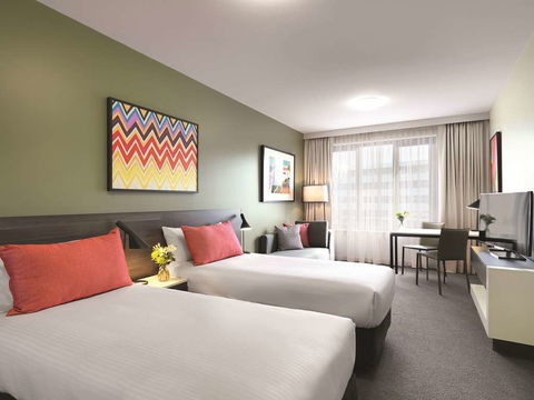 Adina Apartment Hotel Sydney Airport - Accommodation Yamba 8