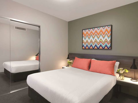 Adina Apartment Hotel Sydney Airport - Accommodation Yamba 12