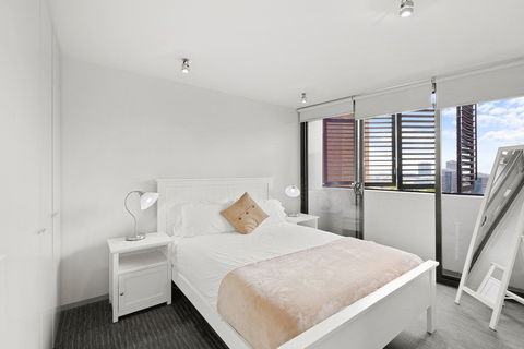 Astra Jasper - Accommodation Yamba 8