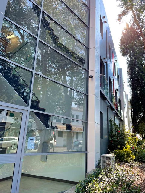 Best Western Plus Camperdown Suites - Accommodation Yamba 2