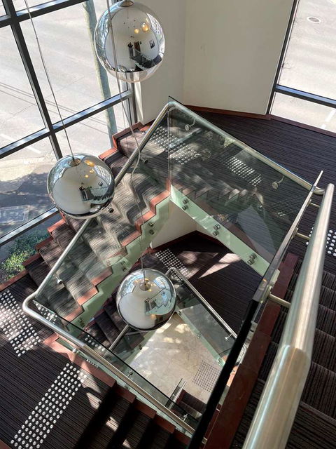 Best Western Plus Camperdown Suites - Accommodation Yamba 3