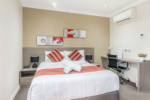 Best Western Plus Camperdown Suites - Accommodation Yamba 5