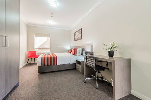 Best Western Plus Camperdown Suites - Accommodation Yamba 10