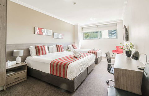 Best Western Plus Camperdown Suites - Accommodation Yamba 12