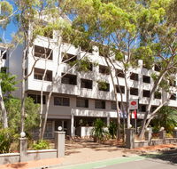 Metro Aspire Hotel Sydney - Accommodation Yamba