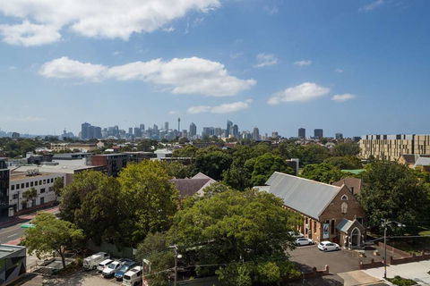 Rydges Camperdown - Accommodation Yamba 7