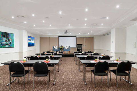 Rydges Camperdown - Accommodation Yamba 9