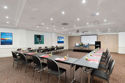 Rydges Camperdown - Accommodation Yamba 10