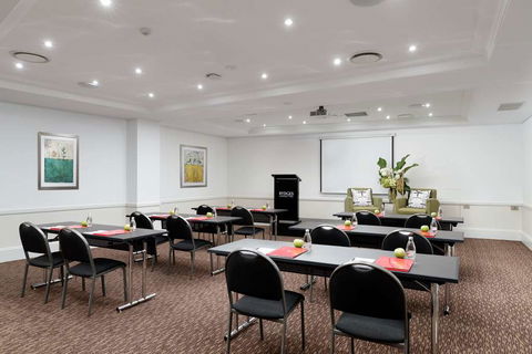 Rydges Camperdown - Accommodation Yamba 11