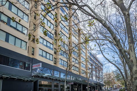 Rydges Sydney Central - Accommodation Yamba 0