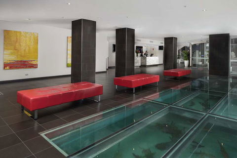 Rydges Sydney Central - Accommodation Yamba 2