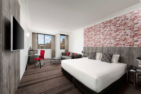 Rydges Sydney Central - Accommodation Yamba 3