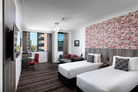 Rydges Sydney Central - Accommodation Yamba 4