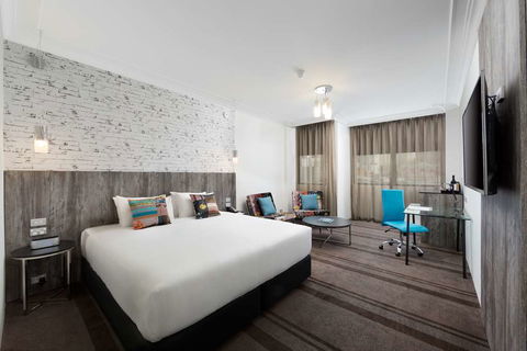 Rydges Sydney Central - Accommodation Yamba 5