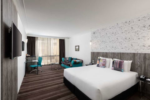 Rydges Sydney Central - Accommodation Yamba 6