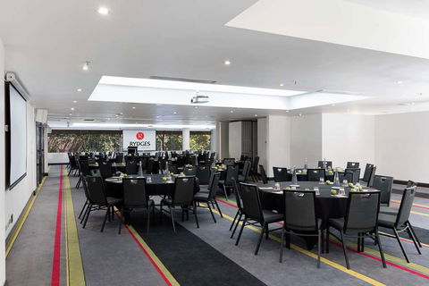Rydges Sydney Central - Accommodation Yamba 8