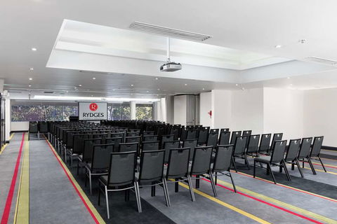 Rydges Sydney Central - Accommodation Yamba 9