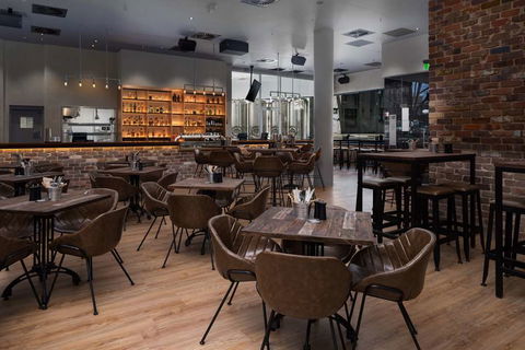 Rydges Sydney Central - Accommodation Yamba 12