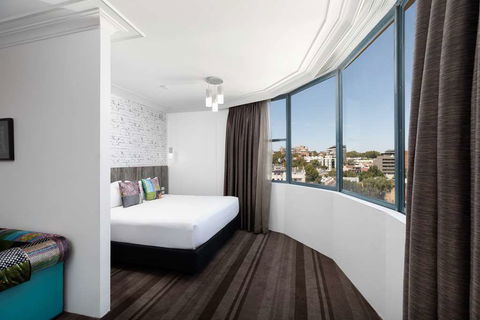 Rydges Sydney Central - Accommodation Yamba 16