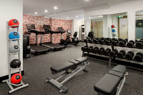 Rydges Sydney Central - Accommodation Yamba 17