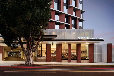 Veriu Green Square - Accommodation Yamba 0